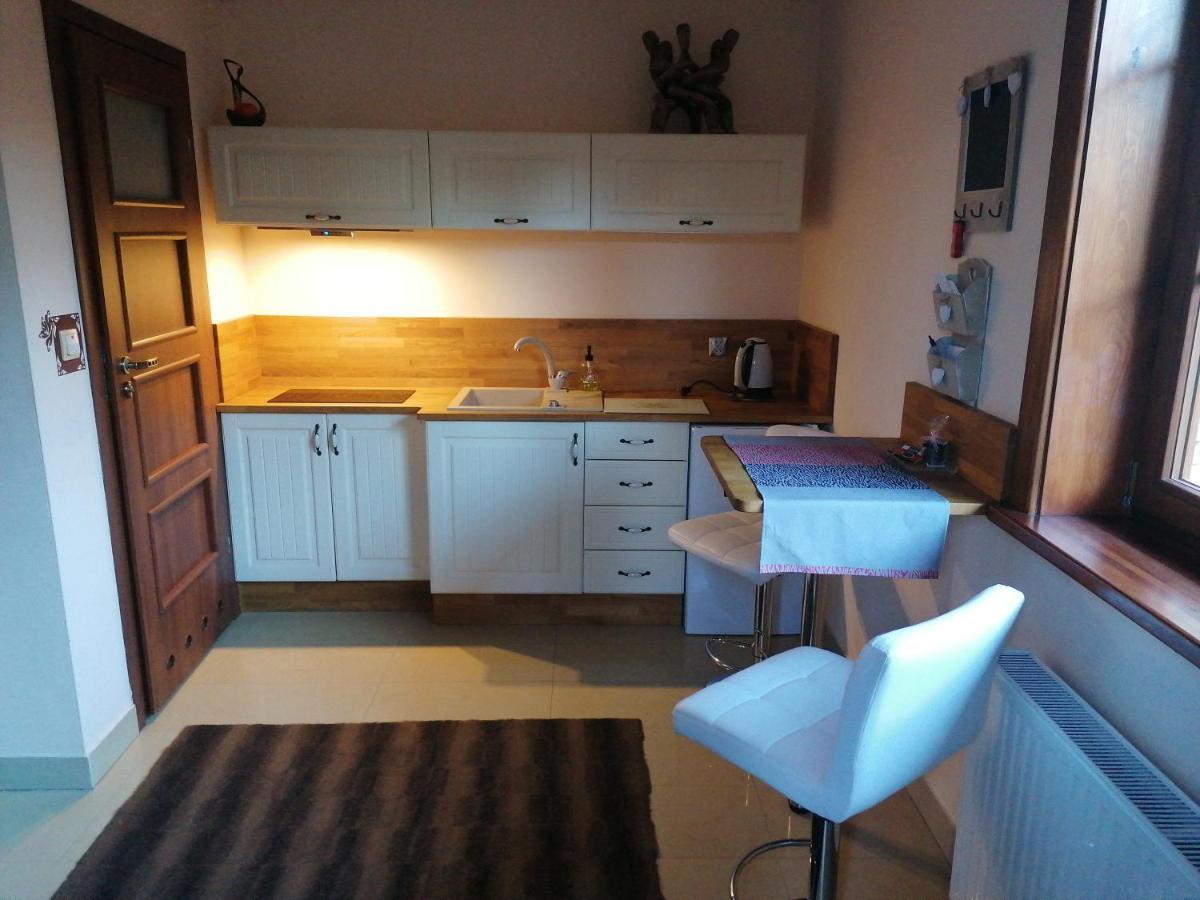 Studio Gdańsk Eksteriør bilde