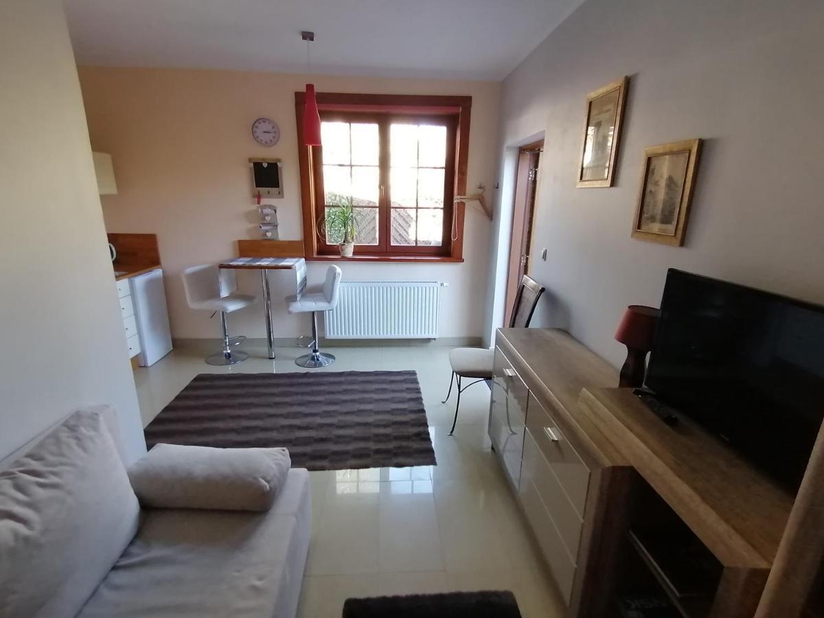 Studio Gdańsk Eksteriør bilde